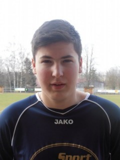 Jannik Hernold