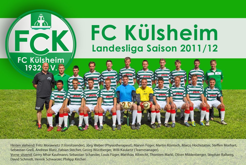 Team Landesliga