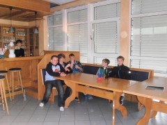 coole Jungs