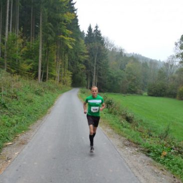 1.Ultramarathon „Taubertal 100“ 50 km Lauf von Rothenburg nach Bad Mergentheim