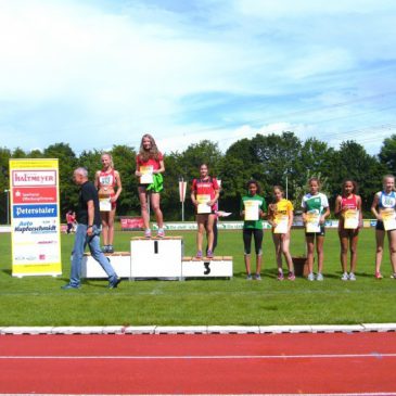 05.06.2016 BLV-Blockmehrkampfmeisterschaften in Schutterwald