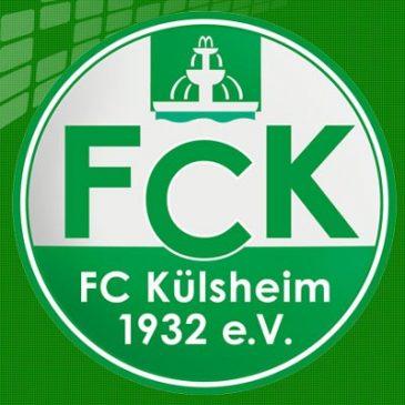 Der FC Külsheim ging baden…