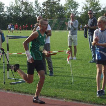 Staffelkreismeisterschaften und Sportlerehrung in Külsheim – 30.09.2023