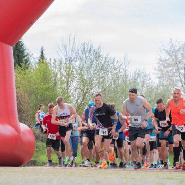 7. Puls 300 Cross- und Hindernis-FUN-Lauf