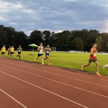 Sundowner Meeting in Neckarsulm – 25.07.2025